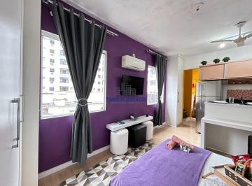 20601_i83F6664_20601665f6070127e4.jpg · Apartamento à venda em São Vicente 1 quarto pronto para airbnb