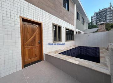 19896_i56e5u37Nr7_19896665e2ad1b1b6d.jpg · Casa Sobrado venda Santos Vila Belmiro Piscina Churrasqueira 3 quartos