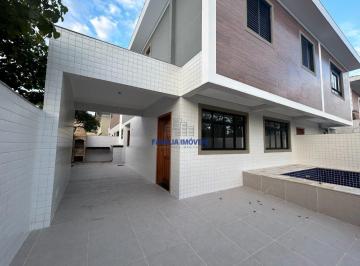 19894_izE45Xi71_19894665e328c0fbd0.jpg · Casa à venda Santos/SP Vila Belmiro Piscina Churrasqueira 3 quartos