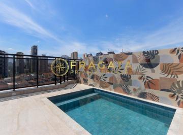 Apartamento · 248m² · 3 Quartos · 3 Vagas · Cobertura em Perdizes com 248,00m2,  3 dormitorios e 3 vagas com depósito