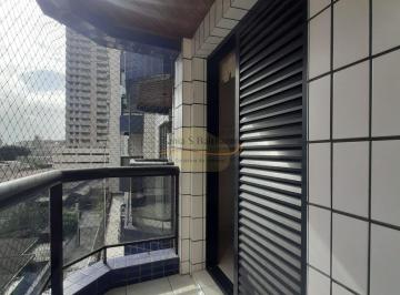Apartamento · 100m² · 2 Quartos · 1 Vaga · Apartamento em Ponta da Praia, Santos/SP de 100m² 2 quartos à venda por R$ 680.000,00