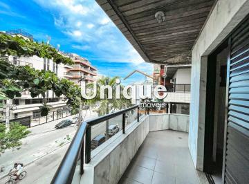 Apartamento · 161m² · 3 Quartos · 1 Vaga · Apartamento em Vila Nova, Cabo Frio/RJ de 161m² 3 quartos à venda por R$ 800.000,00