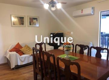 Apartamento · 97m² · 4 Quartos · 1 Vaga · Apartamento em Algodoal, Cabo Frio/RJ de 97m² 4 quartos à venda por R$ 750.000,00