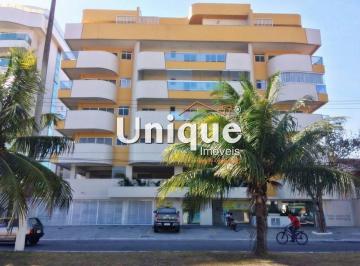 Apartamento · 120m² · 2 Quartos · 2 Vagas · Apartamento em Braga, Cabo Frio/RJ de 120m² 2 quartos à venda por R$ 760.000,00
