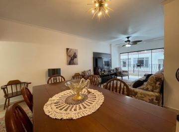 Apartamento · 118m² · 3 Quartos · 1 Vaga · Apartamento em Vila Caiçara, Praia Grande/SP de 118m² 3 quartos à venda por R$ 600.000,00