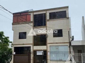 Comercial · 10m² · Sala em Estrela, Ponta Grossa/PR de 10m² para locação R$ 4.200,00/mes