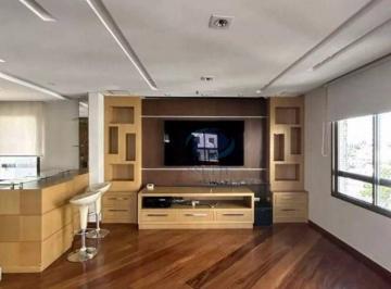 Apartamento · 214m² · 4 Quartos · 3 Vagas · Apartamento em Jardim da Saúde, São Paulo/SP de 214m² 4 quartos para locação R$ 6.400,00/mes