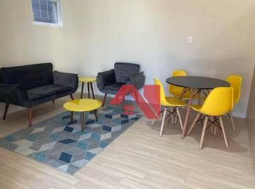 Comercial · 30m² · Salão em Jardim Horizonte, Mogi Guaçu/SP de 30m² para locação R$ 1.100,00/mes