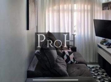 Apartamento · 57m² · 2 Quartos · 2 Vagas · Apartamento em Santa Terezinha, São Bernardo do Campo/SP de 57m² 2 quartos à venda por R$ 350.000,00