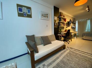 Apartamento · 52m² · 1 Quarto · Apartamento em Itaipu, Niterói/RJ de 52m² 1 quartos à venda por R$ 260.000,00
