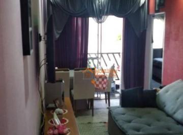 Apartamento · 65m² · 2 Quartos · 1 Vaga · Apartamento em Mikail II, Guarulhos/SP de 65m² 2 quartos à venda por R$ 213.000,00