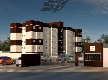 Apartamento · 48m² · 2 Quartos · 1 Vaga · Apartamento em Outeiro de Passárgada, Cotia/SP de 48m² 2 quartos à venda por R$ 238.000,00