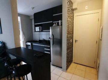 Apartamento · 51m² · 2 Quartos · 1 Vaga · Apartamento em Jardim Santa Terezinha, Mogi Guaçu/SP de 51m² 2 quartos à venda por R$ 200.000,00