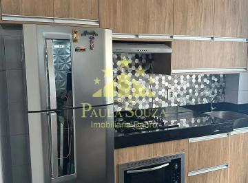 Apartamento · 49m² · 2 Quartos · 1 Vaga · Apartamento em Jardim Maria Célia, Bauru/SP de 49m² 2 quartos à venda por R$ 210.000,00