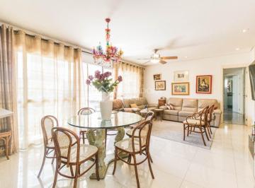 01 · Apartamento Garden 3 quartos 1 suíte e 2 vagas à venda no bairro Central Park em Porto Alegre