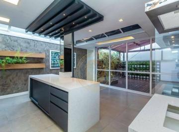 50396dfca5b029bb0e9afa8cec3e727b0918cca9 · Casa com 4 dormitórios à venda, 264 m² por R$ 1.890.000,00 - Campo Comprido - Curitiba/PR
