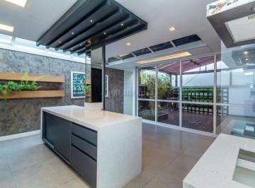 Casa · 264m² · 4 Quartos · 4 Vagas · Casa à venda, 264 m² por R$ 1.990.000,00 - Campo C