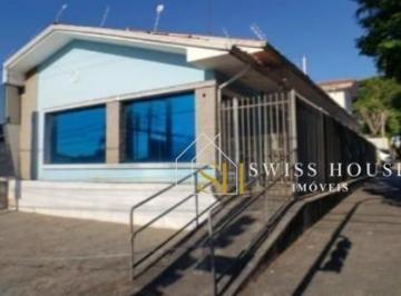 0 · Casa comercial à venda no Jardim Chapadão em Campinas