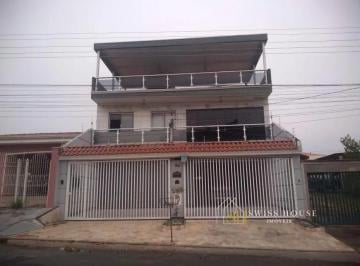 0 · Casa à venda 4 quartos na Vila Pompéia em Campinas