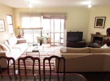 Apartamento · 151m² · 4 Quartos · 3 Vagas · Apartamento para Aluguel - Portal do Morumbi, 4 Quartos,  151 m² - São Paulo