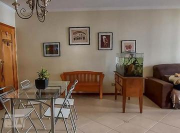 Apartamento · 125m² · 3 Quartos · 2 Vagas · Apartamento para Aluguel - Moema, 3 Quartos, 125 m² - São Paulo