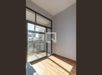 Apartamento · 31m² · 1 Quarto · Apartamento para Aluguel - Moema, 1 Quarto, 31 m² - São Paulo