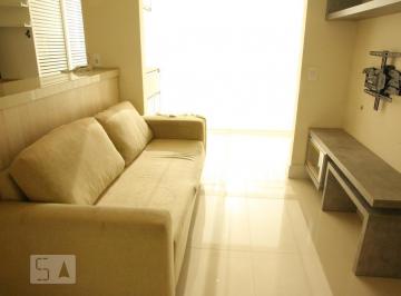 Apartamento · 53m² · 2 Quartos · 1 Vaga · Apartamento para Aluguel - Jardim São Savério, 2 Quartos, 53 m² - São Paulo