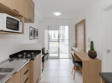 Apartamento · 27m² · 1 Quarto · Apartamento para Aluguel - Chácara Santo Antonio, 1 Quarto, 27 m² - São Paulo