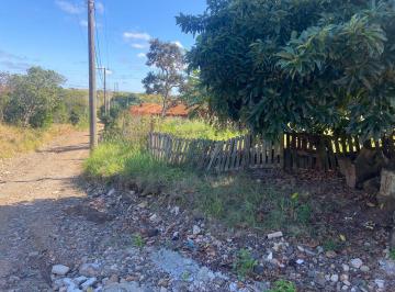 Terreno , Botucatu · Terreno no Parque dos Pinheiros