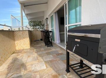 APARTAMENTO na Riviera · APARTAMENTO para Venda em BERTIOGA - RIVIERA DE SÃO LOURENÇO com 254 m2 de Área Útil, 1 Dormitório(s