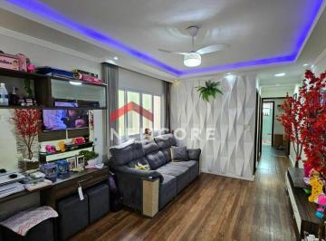 Apartamento · 140m² · 2 Quartos · 2 Vagas · Cobertura em Rua Vinte e Quatro de Maio - Vila América - Santo André/SP