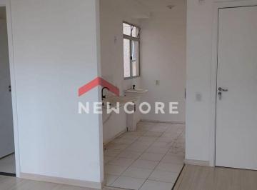 Apartamento · 41m² · 2 Quartos · 1 Vaga · Apartamento em Avenida Francisco Silveira Bitencourt - Sarandi - Porto Alegre/RS