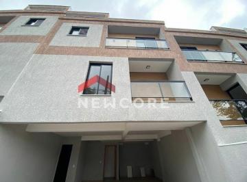 Casa · 125m² · 3 Quartos · 3 Vagas · Sobrado em Rua Pacheco Chaves - Vila Junqueira - Santo André/SP