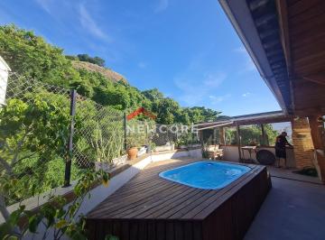 Casa · 180m² · 3 Quartos · 1 Vaga · Casa de Vila em Rua Rego Lópes - Tijuca - Rio de Janeiro/RJ