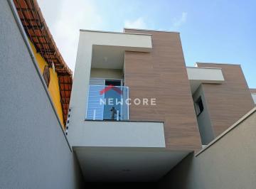 Casa · 108m² · 3 Quartos · 2 Vagas · Sobrado em Avenida Hermilo Alves - Vila Ré - São Paulo/SP