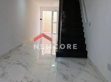 Casa · 108m² · 3 Quartos · 2 Vagas · Sobrado em  Avenida Hermilo Alves - Vila Ré - São Paulo/SP
