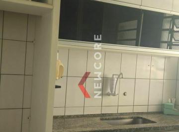 Apartamento · 62m² · 2 Quartos · 1 Vaga · Apartamento em Rua Luís de Oliveira Lima - Parque Paulista - Bauru/SP