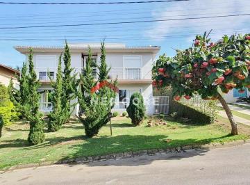 Casa · 300m² · 4 Quartos · 4 Vagas · Casa de condomínio em  Rua Jequitiba - terras de santa adelia - Vargem Grande Paulista/SP