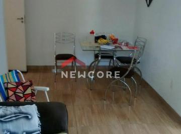 Apartamento · 45m² · 2 Quartos · 1 Vaga · Apartamento em Estrada Paulo de Medeiros - Água Santa - Rio de Janeiro/RJ