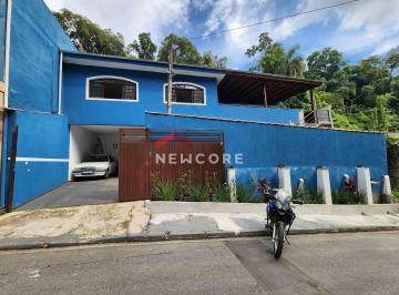 Casa · 350m² · 2 Quartos · 3 Vagas · Casa em Rua Fernando Spada - Capoavinha - Mairiporã/SP