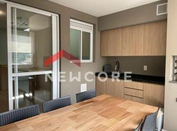 Apartamento · 102m² · 3 Quartos · 2 Vagas · Apartamento em  Rua Irineu de Toledo - Horto Florestal - Jundiaí/SP