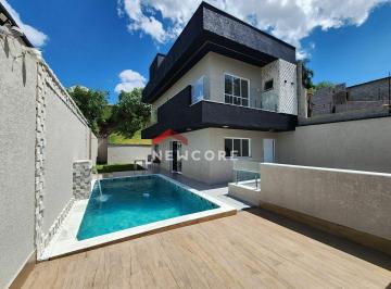 Casa · 110m² · 2 Quartos · 2 Vagas · Casa em  Rua Pensilvânia - Corumbá (Terra Preta) - Mairiporã/SP