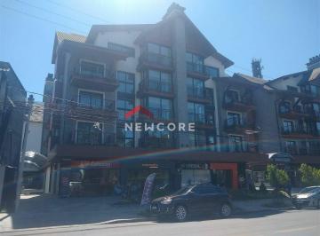 Comercial · 41m² · 1 Vaga · Sala comercial em  Rua Dona Carlinda - Centro - Canela/RS
