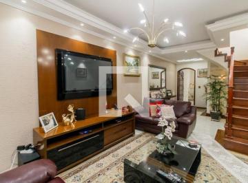 Casa · 225m² · 3 Quartos · 2 Vagas · Casa à Venda - Jardim Aricanduva, 3 Quartos, 225 m² - São Paulo