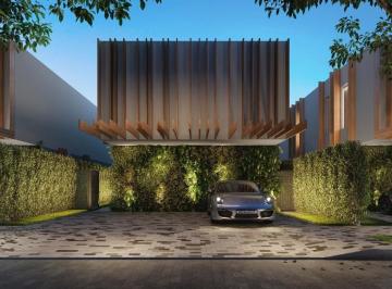 Casa de 4 quartos, Cabedelo · REF: CA012 - Lançamento, Casa à Venda, Condomínio Fechado, Intermares, 4 suítes