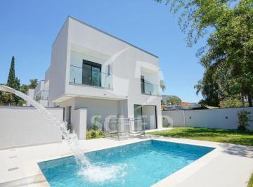 Casa · 318m² · 4 Quartos · 4 Vagas · Casa em Condominio 4 suites 3 vagas com Rooftop no Jardim Prudencia