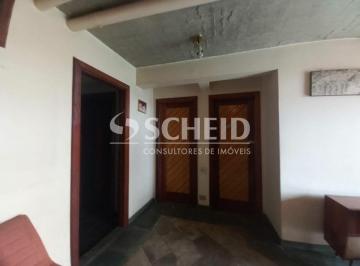 Casa · 654m² · 4 Quartos · 6 Vagas · CASARÃO NO MORUMBI