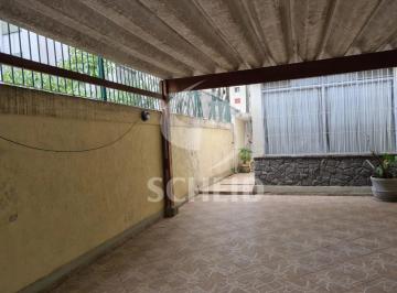 Casa · 200m² · 3 Quartos · 2 Vagas · Casa em Moema com 3 quartos  sendo uma Suite