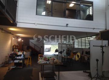 Comercial · 285m² · 3 Vagas · PRÉDIO COMERCIAL JARDIM PETRÓPOLIS