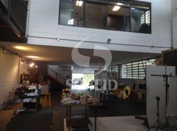 Comercial · 285m² · 3 Vagas · PRÉDIO COMERCIAL JARDIM PETRÓPOLIS